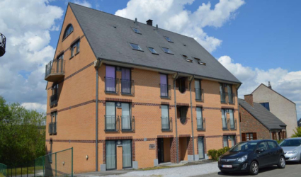 Namur Appartement Location