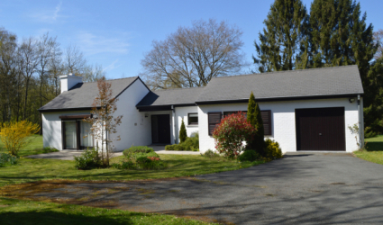 Wavre Villa Location