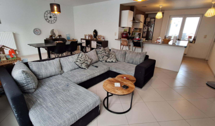 Wavre Rez-de-chaussée Vente