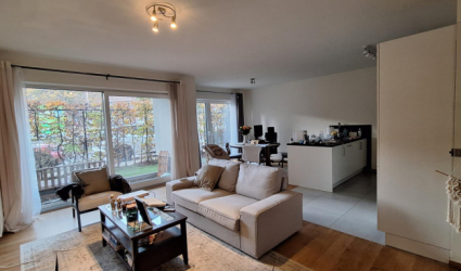 WSL APPARTEMENT LOCATION