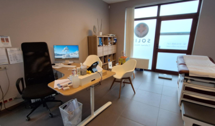 Wavre Bureau location