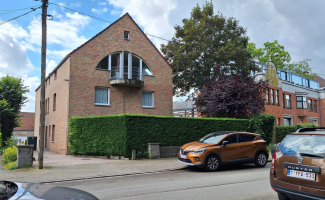 122, Genval Appartement Location