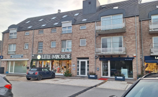 137, Thorembais Saint Trond Appartement Location