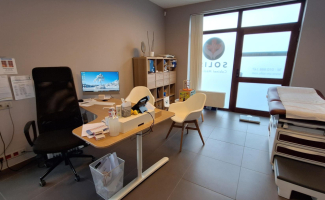 139, Wavre Bureau location