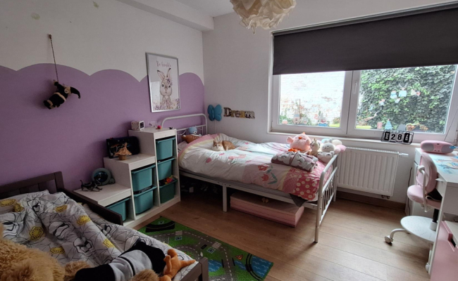 Appartement en vente rue de Namur à Wavre Appartement en vente rue de Namur à Wavre