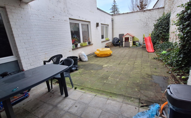 Appartement en vente rue de Namur à Wavre Appartement en vente rue de Namur à Wavre