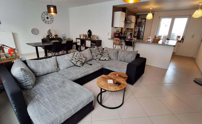 Appartement en vente rue de Namur à Wavre Appartement en vente rue de Namur à Wavre