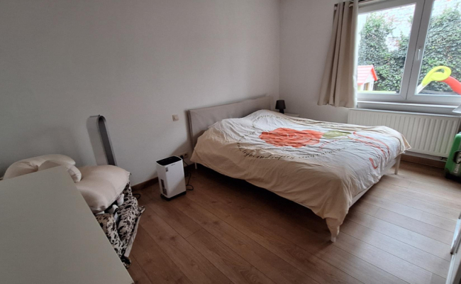 Appartement en vente rue de Namur à Wavre Appartement en vente rue de Namur à Wavre