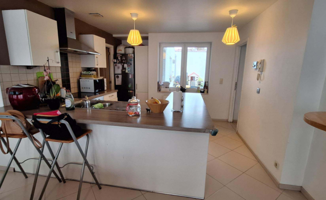 Appartement en vente rue de Namur à Wavre Appartement en vente rue de Namur à Wavre