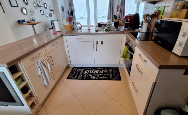 Appartement en vente rue de Namur à Wavre Appartement en vente rue de Namur à Wavre