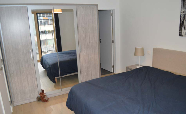 Chambre appartement à vendre à WSL Rendement 4% Chambre appartement à vendre à WSL Rendement 4%