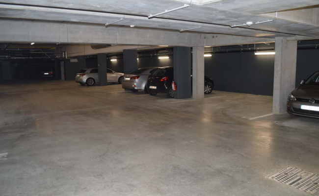 Parking appartement à vendre à WSL Rendement 4% Parking appartement à vendre à WSL Rendement 4%