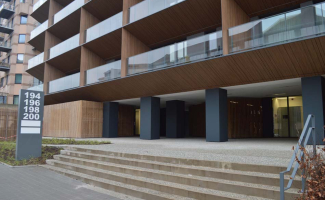 141, WSL Appartement vente