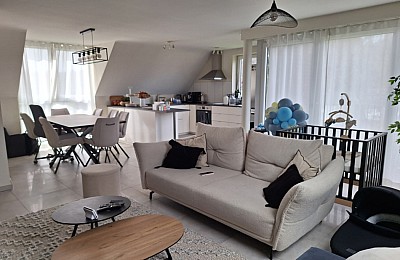 Jambes Appartement Vente