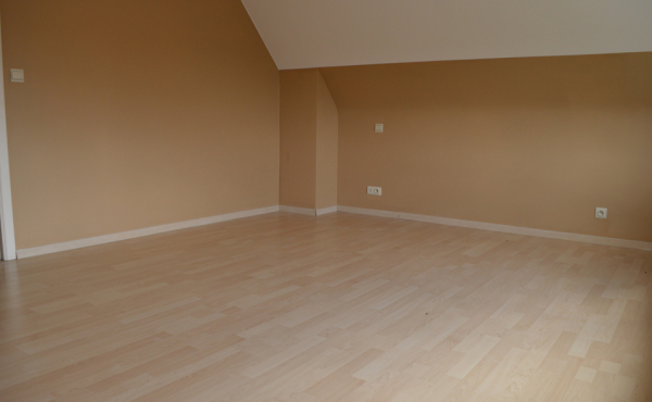 Appartement Bouges   08   150517