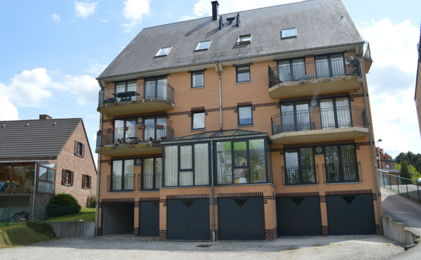 Appartement Bouges   13   150517
