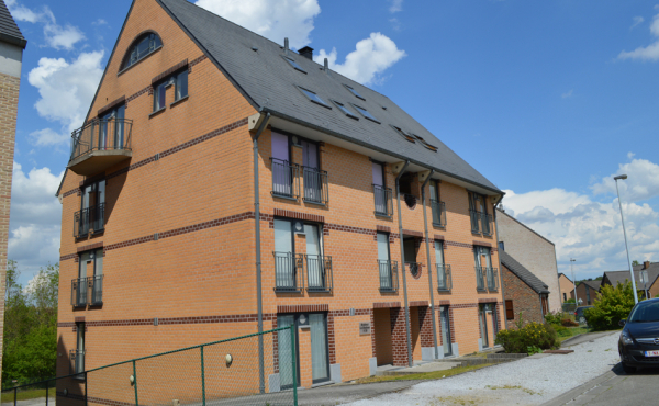 Appartement Bouges   17   150517
