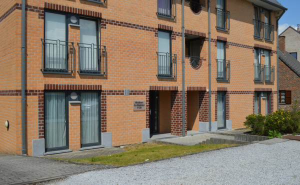 Appartement Bouges   19   150517