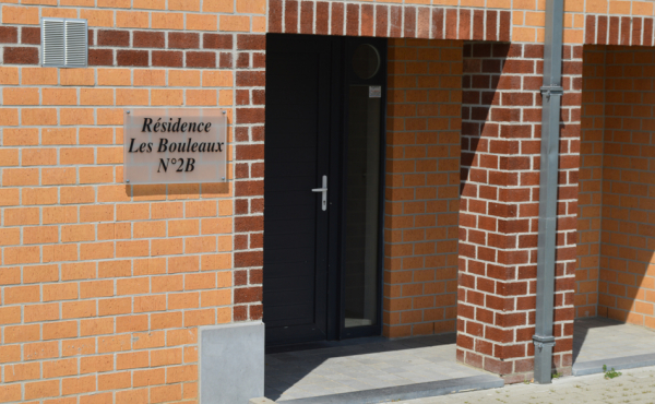 Appartement Bouges   20   150517